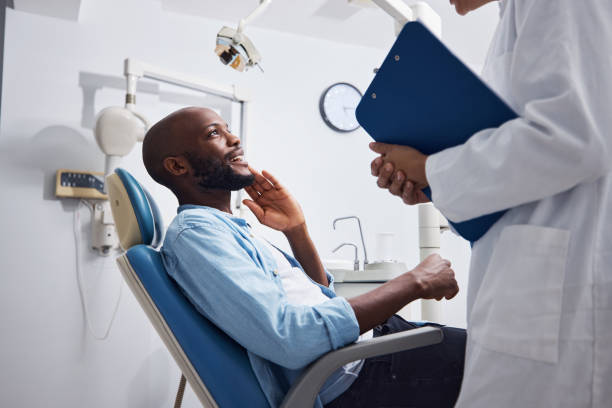 Best Broken or Chipped Tooth Repair in Craig Beach, OH